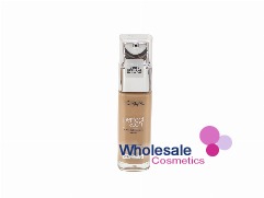 6 x L'Oreal Paris Perfect Match Foundation - 7 COOL UNDERTONE